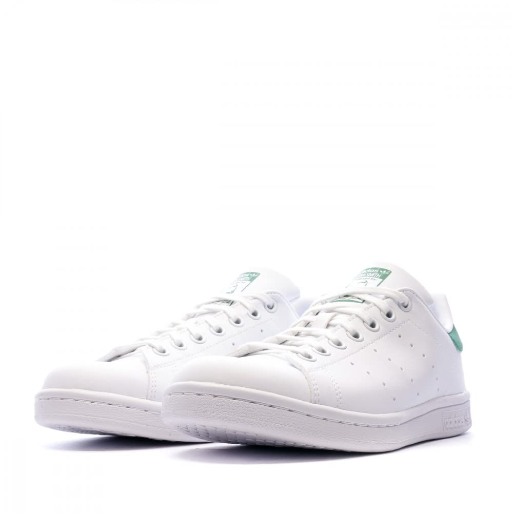 Adidas Stan Smith J BasketsMixte Enfant