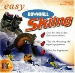 Easy Downhill Skiing — 사진 1