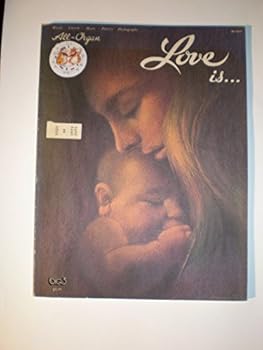 Love Is ... (All-Organ)