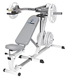 Keys Power System Leverage Chest / Shoulder