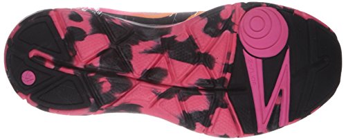 Zumba Fitness LLC A1F00086:A1F00086-ORNG-5-Orng-5RegularUS