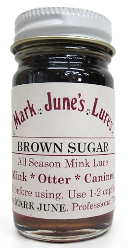 Generic Brown Sugar Mark June 1 Ounce