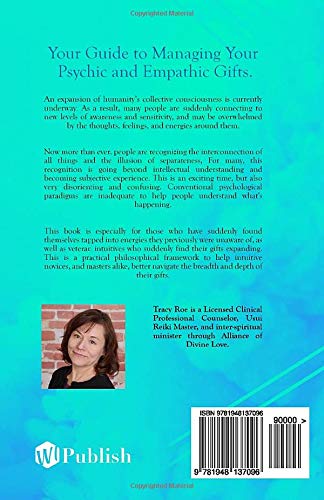 The Mature Empath: Stages of Developing Your Psychic and Empathic Gifts