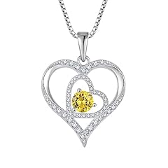 11 November - Citrine