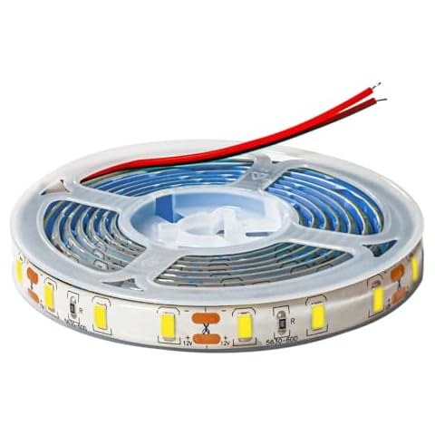 Bande LED Tesfish 12V 2M Cover