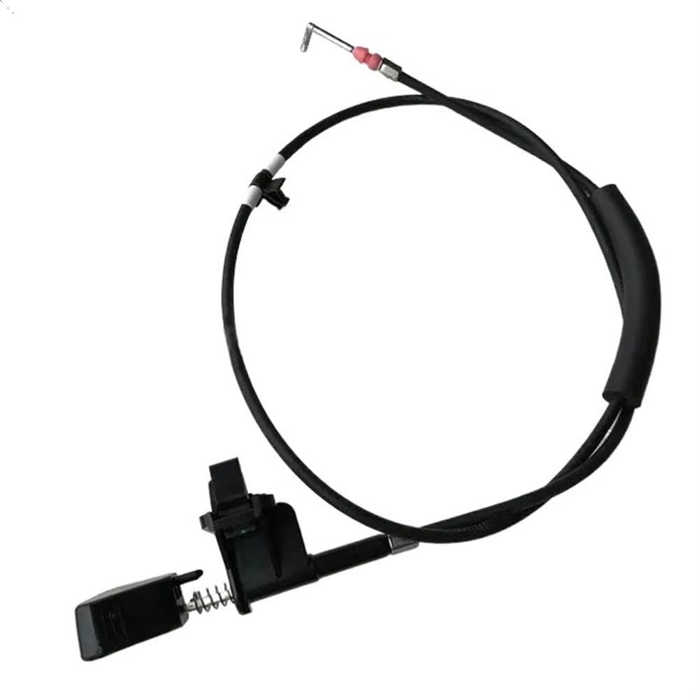 Auto Parts Car Replacement Parts for Accord 2014-2018 Rear Seat Backrest Lock Cable Seat Cable Switch Back Adjustment Switch