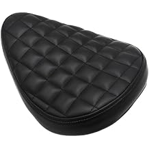 Seat For Custom For Chopper For Bobber Saddle