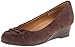 Earth Women's Teaberry Wide Wedge Pump