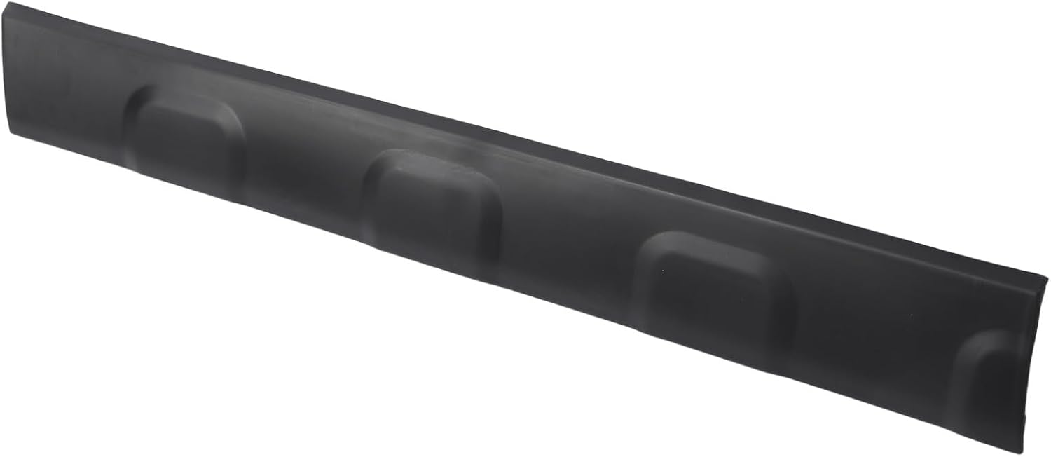 Front Door Lower Protective Trim Panel, High Strength Side Door Bottom Trim, Ideal for CRV 2007-2011 SUV Exterior Enhancement (Driver Left Front 75332-SWA-003)