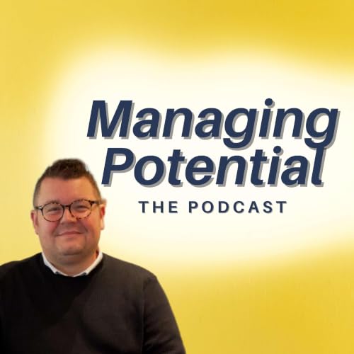 Managing Potential Podcast cover art
