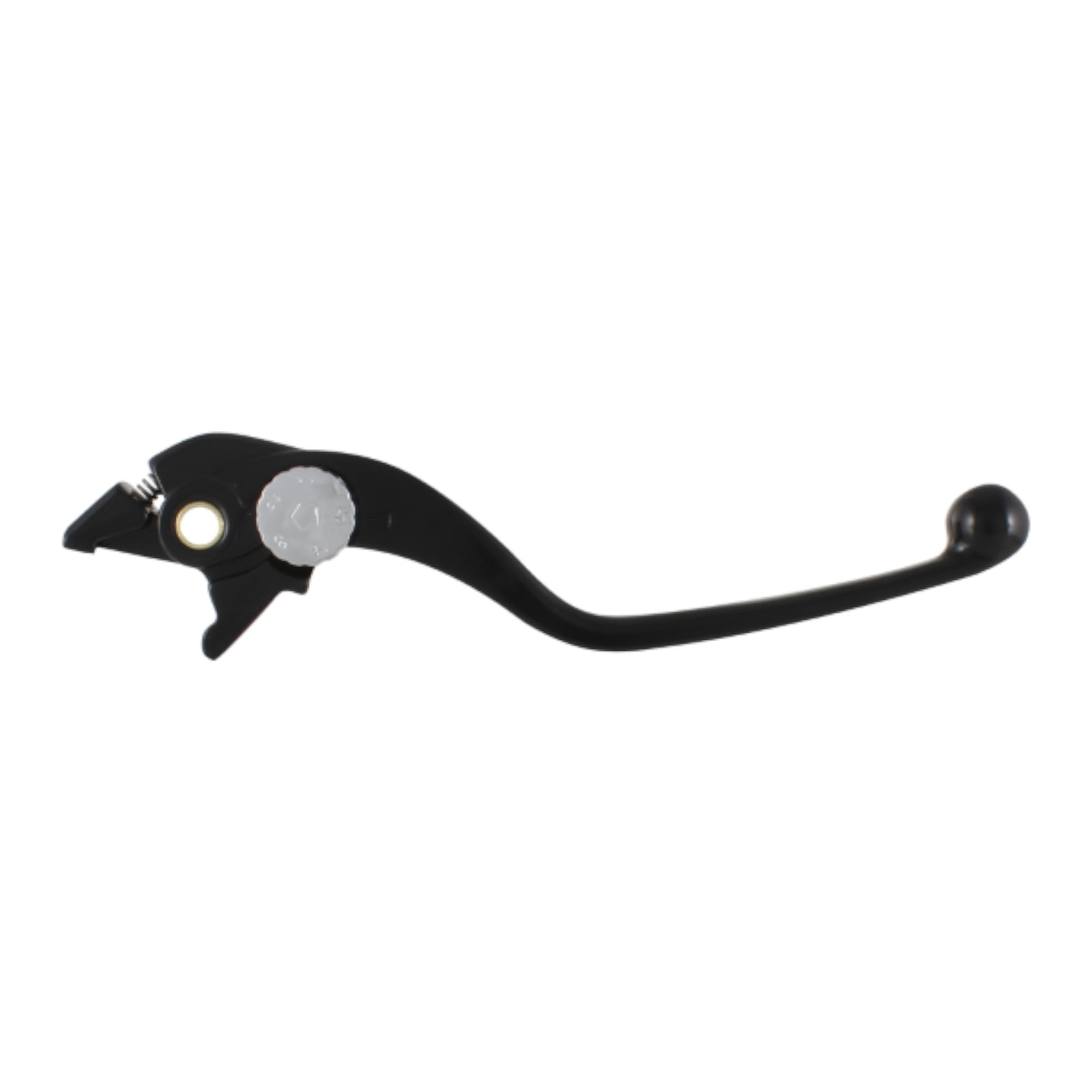 Levier de frein droit en aluminium noir pour BMW S1000 XR