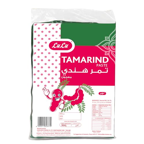 LuLu Tamarind Paste 300 g