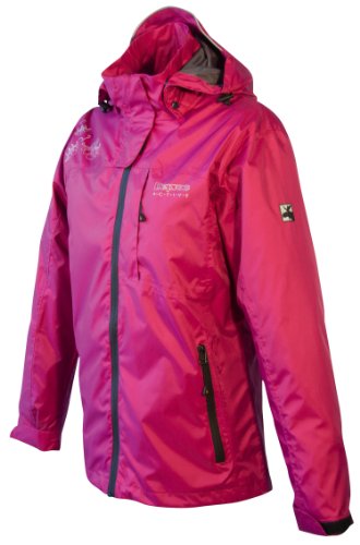 Chaqueta impermeable Deproc con acabado premium resistente al agua 2