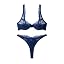 Flower Blue