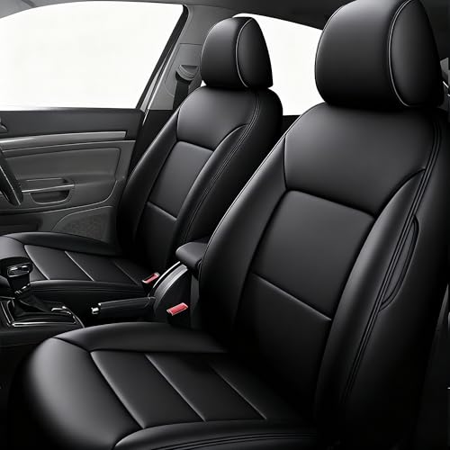 IKABEVEM Custom Fit Seat Covers for Chevrolet Blazer 2019 2020 ...