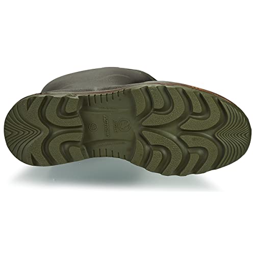 Aigle Parcours 2, 8420, Herren Langschaft Gummistiefel, Braun (brun 5), 42 EU (8 Erwachsene UK)
