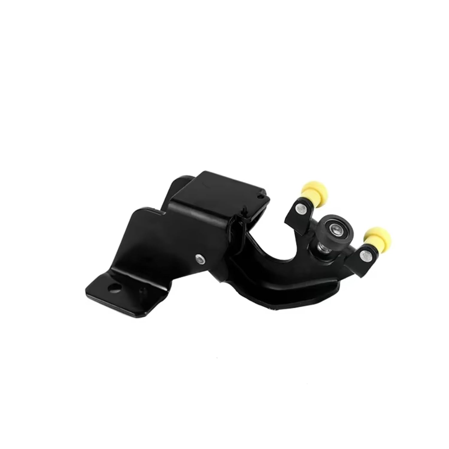 car Hinge Wheel Car Sliding Door Rollers Compatible with Citroen for Jumpy 2007-2016 Right Sliding Door Roller Middle Centra Auto Accessories