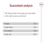 Royal Canin Mini Adult 8+ | 4 kg | Alleinfuttermittel für kleine Hunde (bis 10 kg) | Ab dem 8. Lebensjahr | Kann zur Unterstützung der Vitalität beitragen