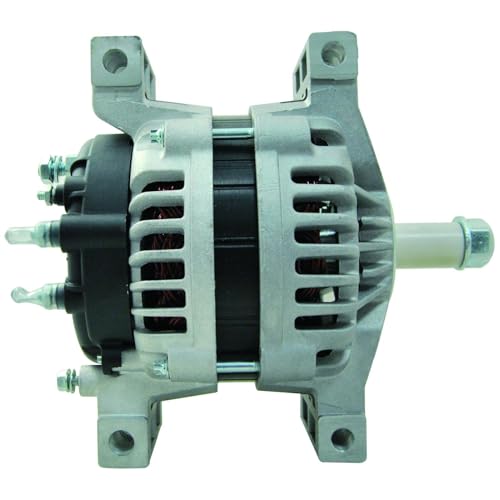 OEG Parts Alternator Replaces 3819198C91 PP8741N Pulley Not Included by Parts Player - Used condition - Image 2