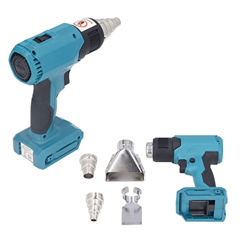 Pistolet de soudage portable rechargeable à 3 vitesses pour réparations plastiques