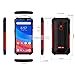 Ulefone Armor 6E Rugged Cell Phones Unlocked, IP68 Waterproof Unlocked Phones Unlocked 6.2