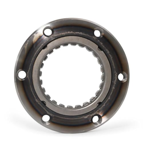 Embrayage de démarreur unidirectionnel 12600-15822 pour scooter AN400 K3 X