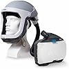 Drager X-plore 8500 Powered Air-Purifying Respirator PAPR Kit with Robust Head Protection for Tough Workplaces