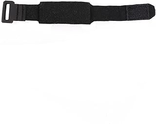 QYNuLi Guitar Fret Strings Mute Soft Cotton Guitar Fret String Wraps Adjustable Fretboard Muting Straps for Electric Guitar Classical Guitar and Bass