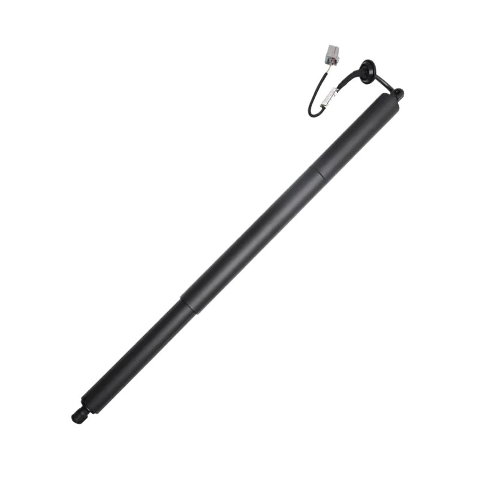 Support hayon électrique gauche Jeep Grand Cherokee pour charger le coffre facilement