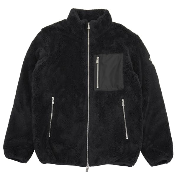 [タトラス] FESTUCA フェストゥカ スタンドカラー ハイブリッドダウンコート ダウンジャケット/LJXA0106010528 BLACK [並行輸入品]