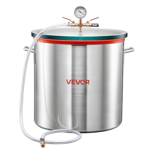 VEVOR Aluminum Alloy Chamber