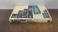 The South African connection: Western investment in apartheid, 0140410376 Book Cover