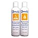 Dudley's Moisturizing Shampoo 8oz + Conditioner 8oz Combo Set