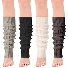 Black, Dark Gray, Light Gray, White