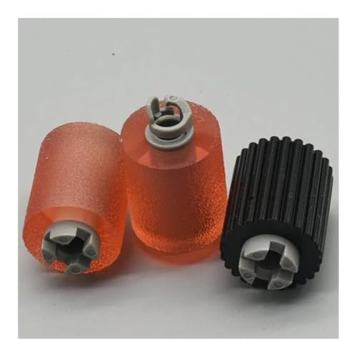 Rouleau de ramassage Konica C458 C558 C658, 5 jeux de plateaux 1 2 A64J564201