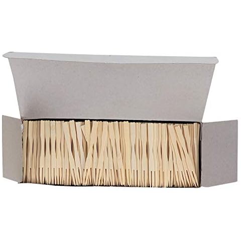 Mini Fourchettes Jetables Natudeco Cover