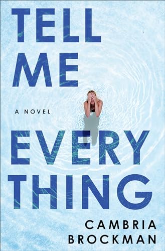 Tell Me Everything view 2