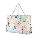 Merkmale: leicht, tragbar und langlebig. Eine große Haupttasche, die die meisten wichtigen Utensilien tragen kann. Modisch und stilvoll, funktional und modisch.