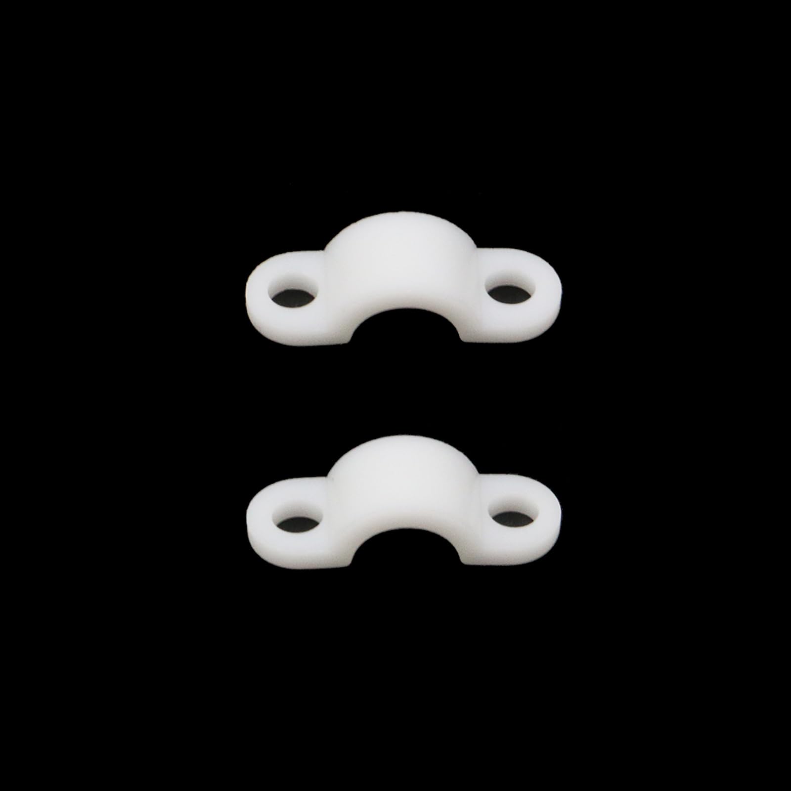 Wire Shelf Clips - 100 Pack -4