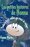  Les petites histoires de Nonna Youka, le petit caillou qui rêvait de voyages