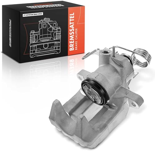 Pince de frein arrière gauche 8E0615423 pour Passat 3B2 et Audi A4 Avant