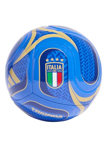 adidas Trionda Italy Home Club Ball