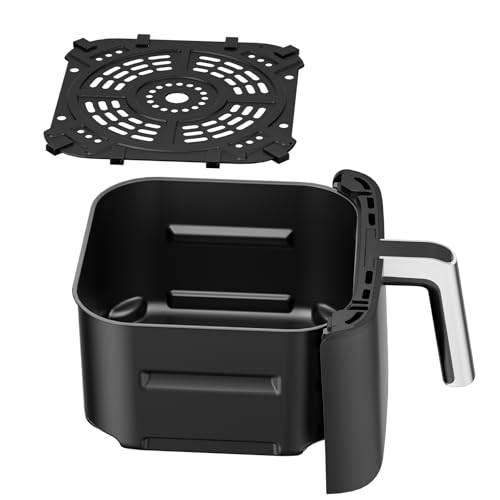 6.5 Qt Basket for Ninja AF181