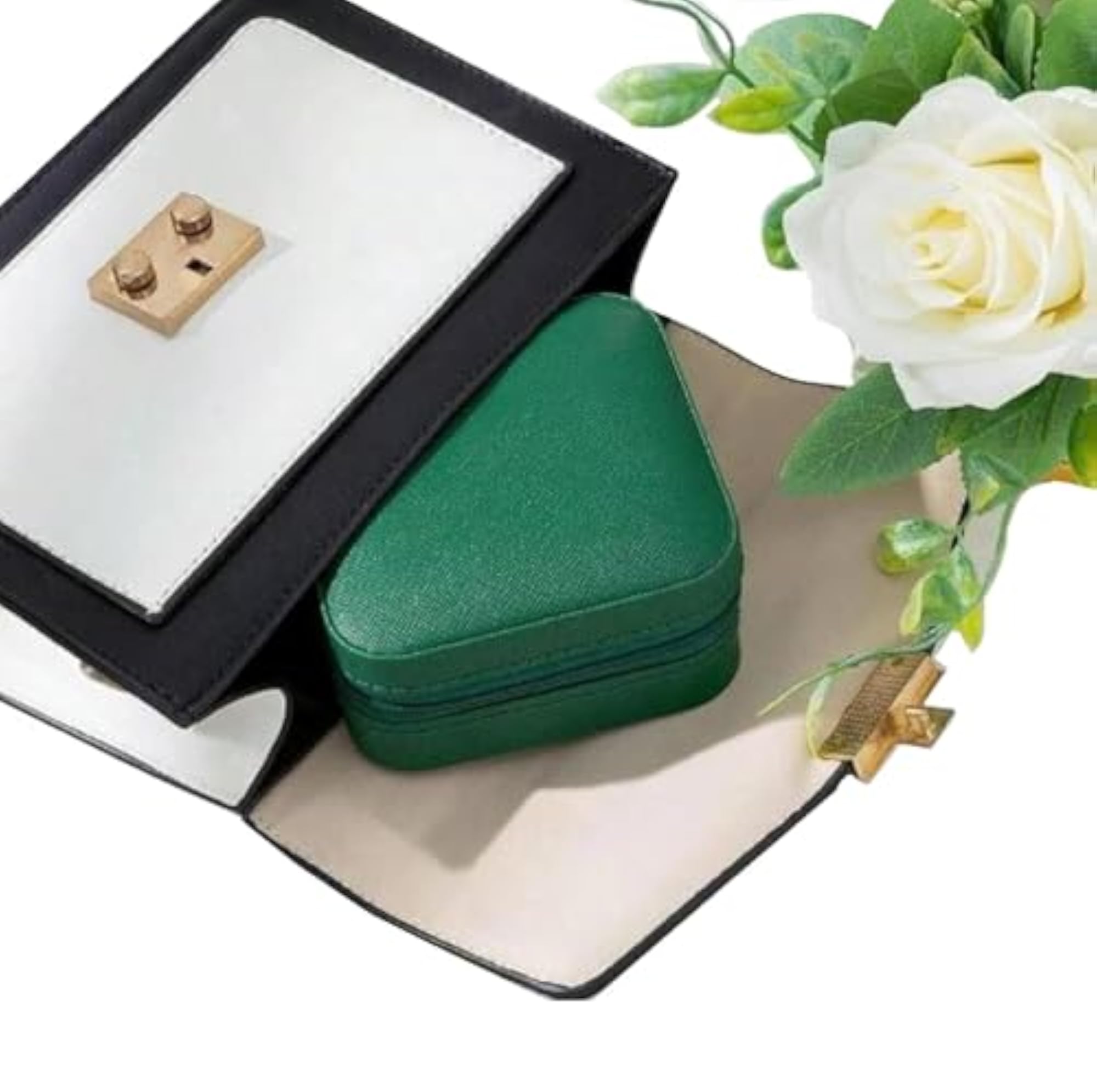 Jewellery Box for Gold