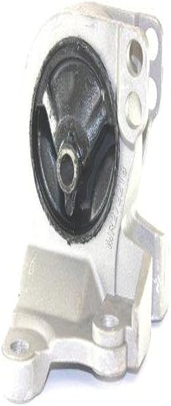 Coxim do câmbio Dea A4612 para Chrysler Sebring, Dodge Stratus, Mitsubishi Eclipse e Galant