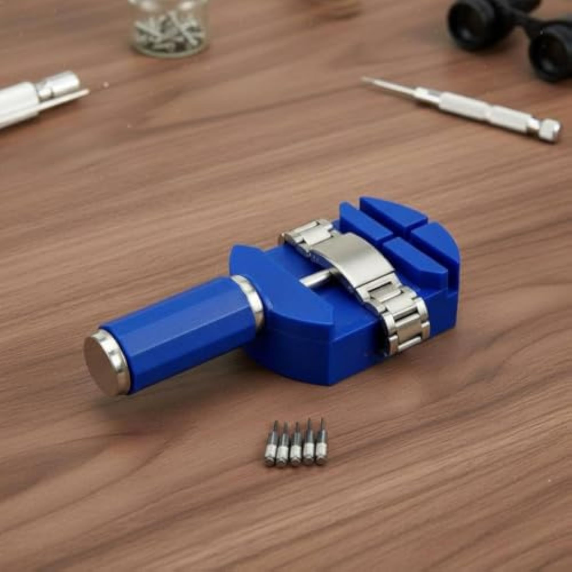 Watch Link Remover Tool for Bracelet Adjustment