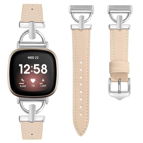 Shesuki U[oh Fitbit Versa 4/Versa 3/Fitbit Sense 2/Senseoh fB[X X^hbV[EHb`Xgbv D^^obNt Versa 3 4 Sense 2X}[gEHb`p