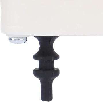 ZYA680 Electric Air Pump, 4W 68L/min 1525kpa Mini Air Pump Ultra Mute AC DC Electric Inflator for Inflatable Cushions Air Mattress Beds Boats(DC4V)