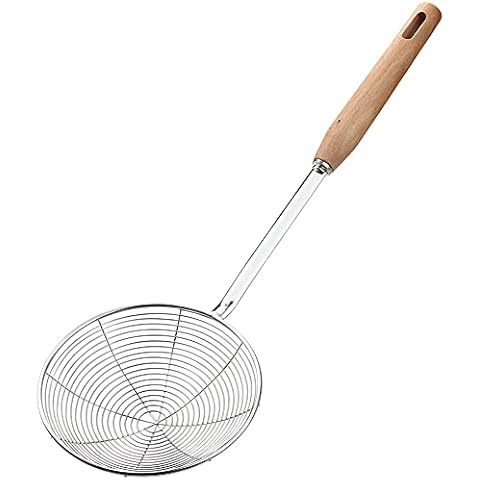 IQCWOOD 5.5 Inch Spider Strainer Skimmer Cover