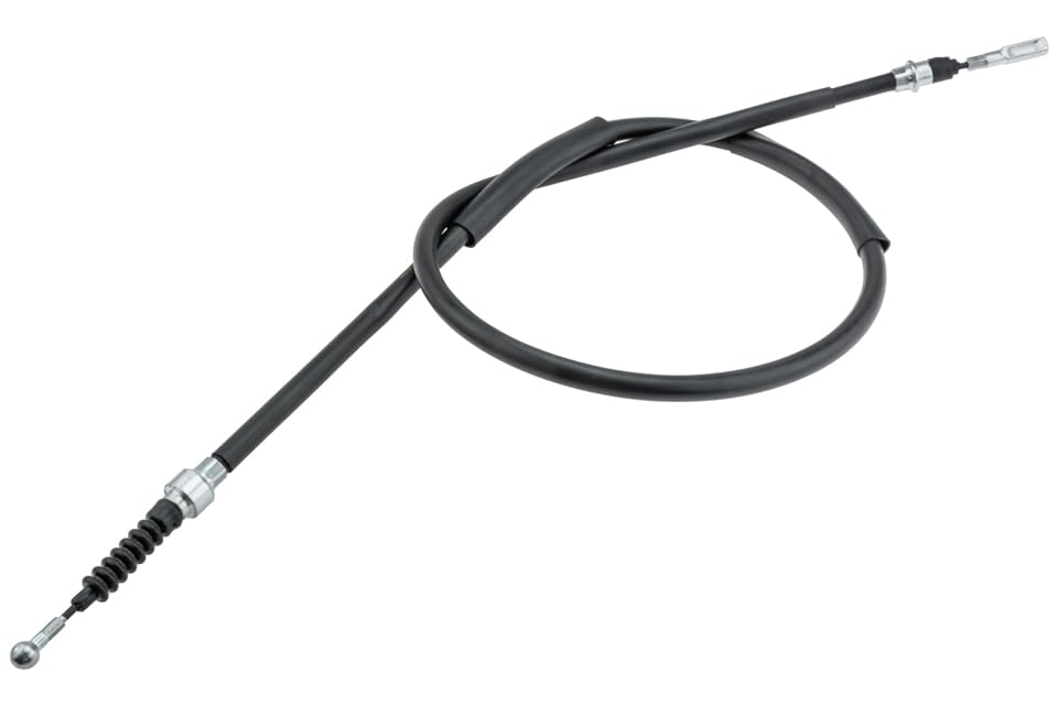 Cable de freno de estacionamiento trasero izquierdo derecho Ford Galaxy Sharan 00-